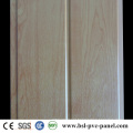 Painel de PVC laminado Painel de parede em PVC